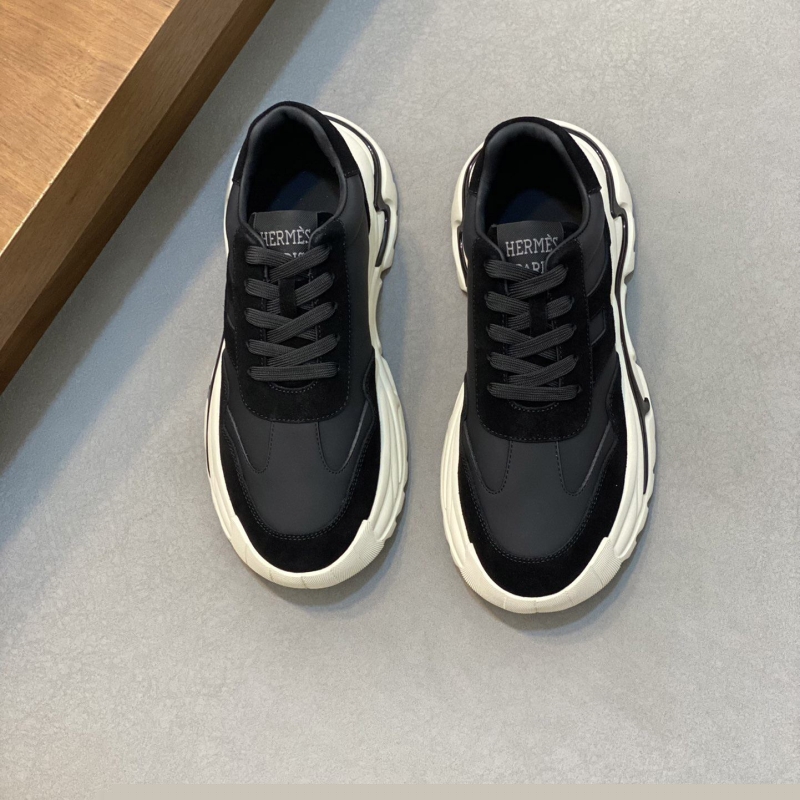 H**mes sneakers
